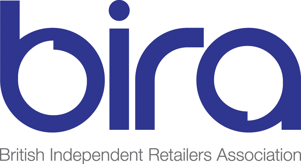 Purple BIRA Logo
