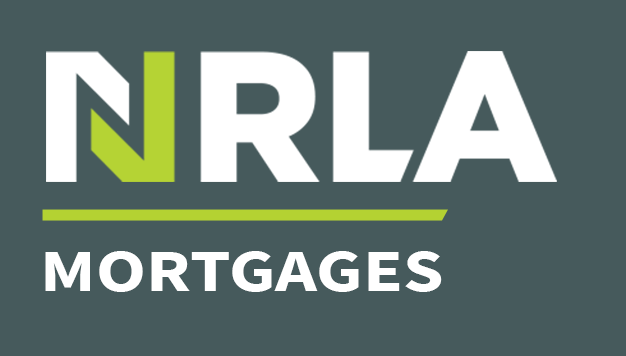 Green NRLA Logo